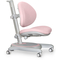 Детское кресло Mealux Ortoback Pink (арт.Y-508 KP) - Pampik