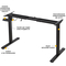 Каркас Mealux Powerframe Lite Black (арт. BS-10 Black) - Pampik - 2