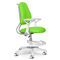 Дитяче крісло Evo-Kids Mio Ergo Green (арт.Y-507 KZ) - Pampik