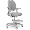Дитяче крісло Mealux Sprint Duo Grey (арт.Y-412 G) - Pampik