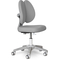 Дитяче крісло Mealux Sprint Duo Lite Grey (арт.Y-412 Lite G) - Pampik