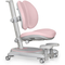 Детское кресло Mealux Ortoback Duo Base Pink (арт.Y-510 KP Base) - Pampik