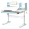 Дитячий стіл Evo-kids TH-330 Light Blue (арт. TH-330 W/Z) - Pampik
