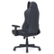 Геймерське крісло Cyberlux Helios Black (арт. GM-204 B) - Pampik - 3