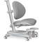 Дитяче крісло Mealux Ortoback Base Grey (арт. Y-508 G Base) - Pampik
