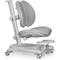 Детское кресло Mealux Ortoback Duo Base Grey (арт. Y-510 G Base) - Pampik