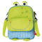 Сумка-рюкзак Sigikid, зеленый (24662/17177) - Pampik