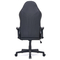 Геймерське крісло Cyberlux Helios Black (арт. GM-204 B) - Pampik - 10
