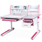 Детский стол Mealux Sherwood W/PN Energy (арт. BD-830 W/PN Energy) - Pampik