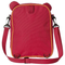 Сумка-рюкзак Sigikid, червоний (24664/17176) - Pampik - 3