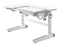 Дитячий стіл Mealux Kingwood Multicolor W (арт. BD-820 W/MC) - Pampik - 2