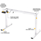 Каркас Mealux Powerframe Lite White (арт. BS-10 White) - Pampik - 2
