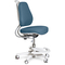 Дитяче крісло Evo-Kids Mio Ergo Lite Dark blue (арт. Y-507 Lite DB) - Pampik