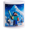 Стакан-органайзер Cute РИСУНОК белый Стандарт Minecraft 1 - Pampik