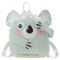 Дитячий рюкзак Evo-Kids Small Koala Blue, блакитний (2418-23 Blue Koala) - Pampik