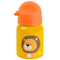 Бутылочка для напитков Sigikid Лев, 250 мл, желтый (25115/38295) - Pampik