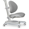 Детское кресло Mealux Ortoback Grey (арт.Y-508G) - Pampik