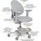 Дитяче крісло Evo-kids Mio G (арт.Y-407 G) - Pampik - 2