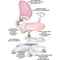 Дитяче крісло Evo-kids Mio Air Pink (арт.Y-307 KP) - Pampik - 2