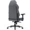 Геймерське крісло Cyberlux Ares Grey (арт. GM-405 G) - Pampik - 6