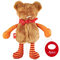 М'яка музична іграшка Sigikid Ведмідь (40357/15231) - Pampik - 2