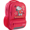 Рюкзак детский Kite Kids Peanuts Snoopy (розовый) (арт.SN21-559XS-1) - Pampik