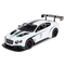 Радіокерована машина Rastar Bentley, 35 см, білий (70600/33213) - Pampik