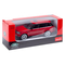 Машинка Rastar Range Rover Sport, метал, 11 см, червоний (36600/33191) - Pampik - 3