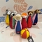 Ігровий набір Sigikid Боулінг м'який (49520/18730) - Pampik - 7