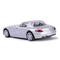 Машинка Rastar Mercedes SLS, метал, 11 см, сріблястий (58100/33192) - Pampik - 2