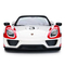 Радіокерована машина Rastar Porsche, 35 см, білий (70770/33206) - Pampik - 3