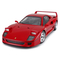 Радіокерована машина Rastar Ferrari, 35 см, червоний (78700/33207) - Pampik - 2