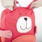 Рюкзак детский Sigikid, розовый (24921/25080) - Pampik - 4