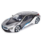Радіокерована машина Rastar BMW, 35 см, сірий (49600-11/33210) - Pampik