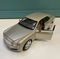 Машина металева Rastar Bentley Mulsanne, 30 см (43800/33195 - Pampik - 10