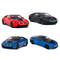 Машинка Rastar BMW i8, метал, 11 см, колір в асортименті (58400/33188) - Pampik - 5