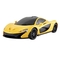 Машинка Rastar McLaren, метал, 11 см, колір в асортименті (58700/33187) - Pampik