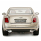 Машина металева Rastar Bentley Mulsanne, 30 см (43800/33195 - Pampik - 8