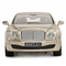 Машина металева Rastar Bentley Mulsanne, 30 см (43800/33195 - Pampik - 7
