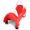 Каталка-качалка Rastar, червоний (SXC1802/36668) - Pampik - 4