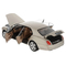 Машина металева Rastar Bentley Mulsanne, 30 см (43800/33195 - Pampik - 5
