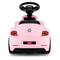 Каталка Rastar Машина Beetle LED, рожевий (85700/33185) - Pampik - 3