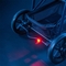 Ліхтарик для коляски LiReer Light & Go 0+, 2 шт., чорний (53151/34995) - Pampik - 5