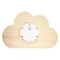 Ночник деревянный беспроводной Reer Облако, натуральный (52167/33151) - Pampik - 5