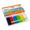 Пластилін Yes Orange Line, 120 г, 6 кольорів (540686) - Pampik - 2