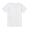 Футболка Garnamama Basic t-shirt Love is 134-140 Білий (1035396.14005210) - Pampik - 2
