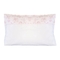 Наволочка NL Baby, 40х60 см, біло-рожевий (828+842/37597) - Pampik