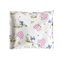 Наволочка NL Baby, 35х40 см, біло-рожевий (865/33332) - Pampik