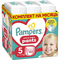Підгузки-трусики Pampers Active Baby Pants 5 (11-17 кг), 152 шт. - Pampik