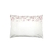 Наволочка NL Baby, 40х60 см, 2 шт., біло-рожевий (828+842/37911) - Pampik - 2